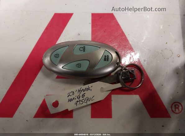 KMHM34AC4PA022933 2023 HYUNDAI IONIQ 6 Black Dashboard view