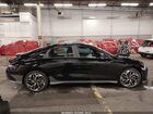 2023 Hyundai Ioniq 6 Sel Black vin: KMHM34AC4PA022933