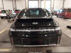 2023 Hyundai Ioniq 6 Sel Black vin: KMHM34AC4PA022933