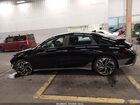 2023 Hyundai Ioniq 6 Sel Black vin: KMHM34AC4PA022933