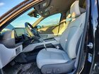 2023 Hyundai Ioniq 6 Sel Черный vin: KMHM34AC6PA034548
