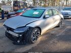 2024 Hyundai Ioniq 6 Sel Green vin: KMHM34AC8RA062905 2024 Hyundai Ioniq 6 Sel Green vin: KMHM34AC8RA062905