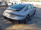 2024 Hyundai Ioniq 6 Sel Green vin: KMHM34AC8RA062905 2024 Hyundai Ioniq 6 Sel Green vin: KMHM34AC8RA062905