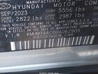 2024 Hyundai Ioniq 6 Sel Green vin: KMHM34AC8RA062905 2024 Hyundai Ioniq 6 Sel Green vin: KMHM34AC8RA062905