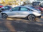 2024 Hyundai Ioniq 6 Sel Green vin: KMHM34AC8RA062905 2024 Hyundai Ioniq 6 Sel Green vin: KMHM34AC8RA062905