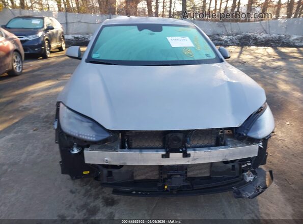 KMHM34AC8RA062905 2024 HYUNDAI IONIQ 6 Green Vista del cuadro de instrumentos
