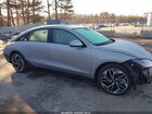 2024 Hyundai Ioniq 6 Sel Green vin: KMHM34AC8RA062905 2024 Hyundai Ioniq 6 Sel Green vin: KMHM34AC8RA062905