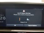 2025 Hyundai Ioniq 6 Sel Gray vin: KMHM34AC8SA092136