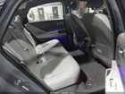 2025 Hyundai Ioniq 6 Sel Gray vin: KMHM34AC8SA092136