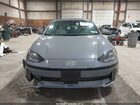 2025 Hyundai Ioniq 6 Sel Gray vin: KMHM34AC8SA092136