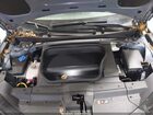 2025 Hyundai Ioniq 6 Sel Gray vin: KMHM34AC8SA092136