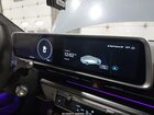 2025 Hyundai Ioniq 6 Sel Gray vin: KMHM34AC8SA092136