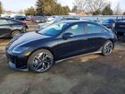 2023 Hyundai Ioniq 6 Sel Black vin: KMHM34AC9PA030137
