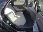 2023 Hyundai Ioniq 6 Sel Черный vin: KMHM34AC9PA037332