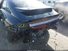 2023 Hyundai Ioniq 6 Sel Черный vin: KMHM34AC9PA037332