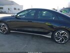 2023 Hyundai Ioniq 6 Sel Черный vin: KMHM34AC9PA037332