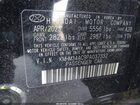 2023 Hyundai Ioniq 6 Sel Черный vin: KMHM34AC9PA037332