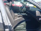 2025 Hyundai Ioniq 6 Limited Gray vin: KMHM54AA2SA096983