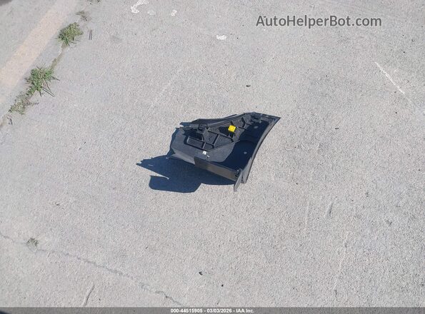 KMHM54AA2SA096983 2025 HYUNDAI IONIQ 6 Gray Vista del cuadro de instrumentos
