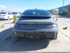 2025 Hyundai Ioniq 6 Limited Gray vin: KMHM54AA2SA096983