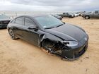 2025 Hyundai Ioniq 6 Limited Black vin: KMHM54AA2SA117735