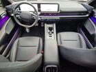 2025 Hyundai Ioniq 6 Limited Black vin: KMHM54AA2SA117735