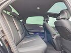 2025 Hyundai Ioniq 6 Limited Black vin: KMHM54AA2SA117735