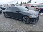 2023 Hyundai Ioniq 6 Limited Black vin: KMHM54AC0PA047483