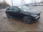 2023 Hyundai Ioniq 6 Limited Black vin: KMHM54AC2PA026926
