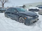 2023 Hyundai Ioniq 6 Limited Black vin: KMHM54AC5PA047866