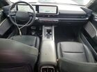 2023 Hyundai Ioniq 6 Limited Black vin: KMHM54AC5PA047866