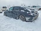 2023 Hyundai Ioniq 6 Limited Black vin: KMHM54AC5PA047866