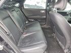 2023 Hyundai Ioniq 6 Limited Black vin: KMHM54AC5PA047866