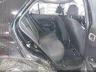 2021 Hyundai Venue Essential Auto Ivt Черный vin: KMHRB8A32MU067699