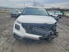 2026 Hyundai Venue Se Белый vin: KMHRB8A34TU419342