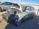 2021 Hyundai Venue Silver vin: KMHRB8A37MU065897