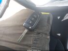 2020 Hyundai Venue Sel Синий vin: KMHRC8A30LU032364