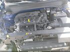 2020 Hyundai Venue Sel Синий vin: KMHRC8A30LU032364