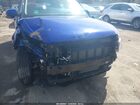 2020 Hyundai Venue Sel Синий vin: KMHRC8A30LU032364