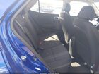 2020 Hyundai Venue Sel Синий vin: KMHRC8A30LU032364