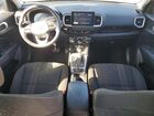 2023 Hyundai Venue Sel Серебряный vin: KMHRC8A30PU219948