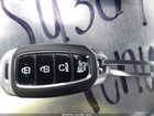 2025 Hyundai Venue Sel Серебряный vin: KMHRC8A30SU367364