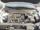 2025 Hyundai Venue Sel Серебряный vin: KMHRC8A30SU367364