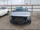 2025 Hyundai Venue Sel Серебряный vin: KMHRC8A30SU367364