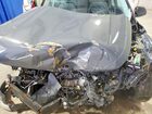 2025 Hyundai Venue Sel Серый vin: KMHRC8A31SU404356