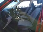 2021 Hyundai Venue Sel Красный vin: KMHRC8A32MU075900