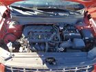2021 Hyundai Venue Sel Красный vin: KMHRC8A32MU075900