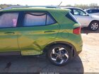 2023 Hyundai Venue Sel Зеленый vin: KMHRC8A32PU213682