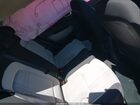 2023 Hyundai Venue Sel Зеленый vin: KMHRC8A32PU213682