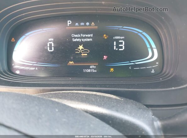 KMHRC8A32PU213682 2023 HYUNDAI VENUE Зеленый Вид задних сидений